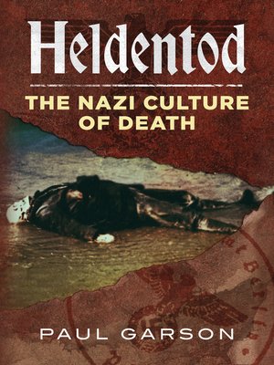 cover image of Heldentod
